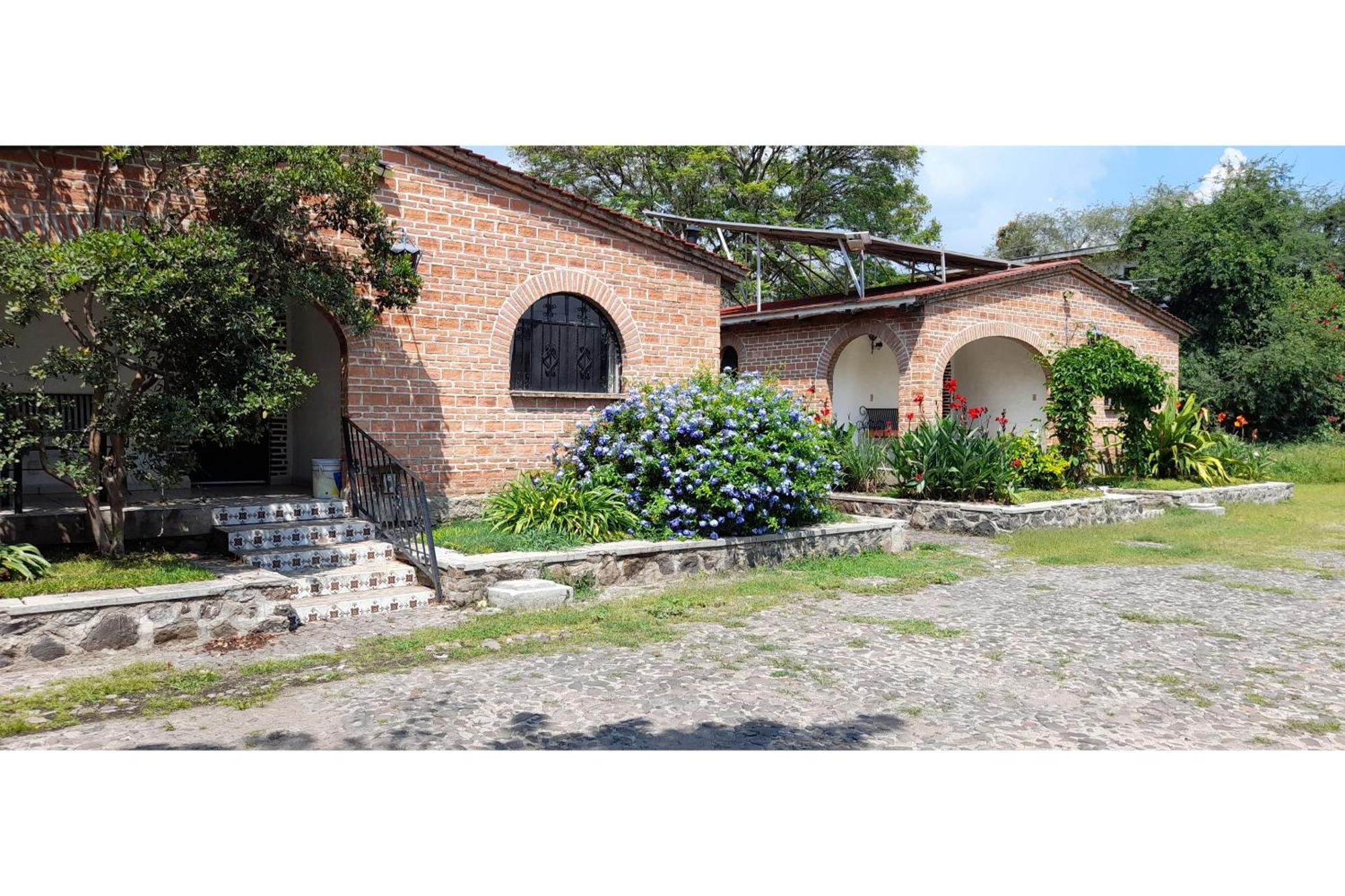 Capital O Posada Del Pescador Chapala Exterior foto